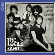 Geils, J. -Band- - Icon