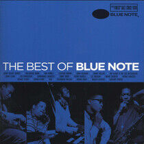 V/A - Blue Note -Best of