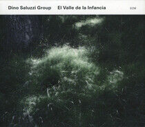 Saluzzi, Dino -Group- - El Valle De La Infancia