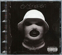 Schoolboy Q - Oxymoron -Deluxe-