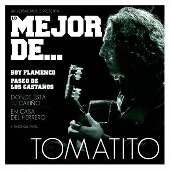 Tomatito - Lo Mejor De