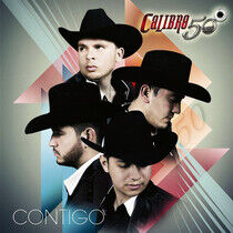 Calibre 50 - Contigo