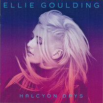 Goulding, Ellie - Halcyon Days