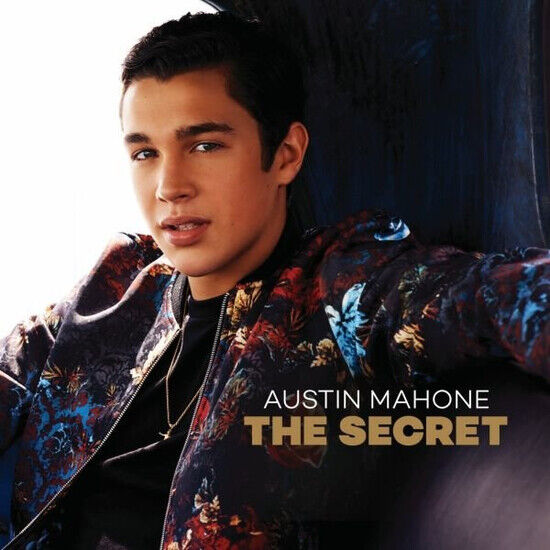 Mahone, Austin - Secret