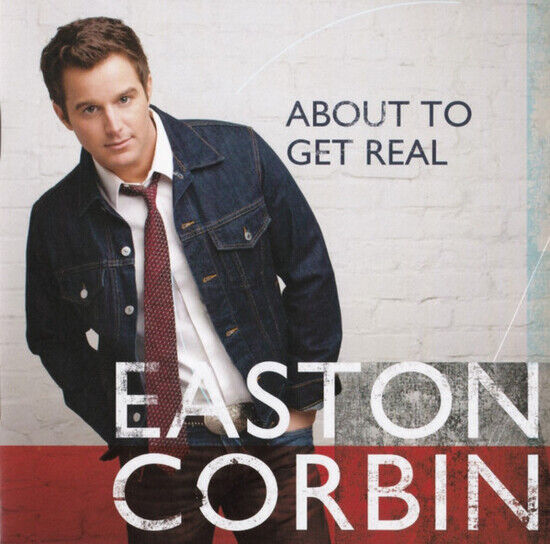 Corbin, Easton - About To Get Real