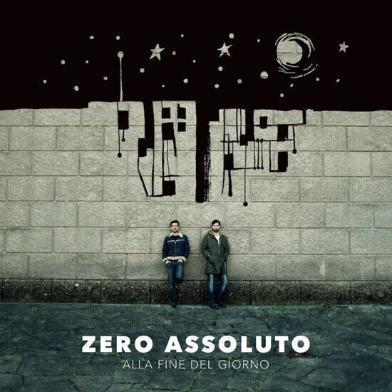 Zero Assoluto - Alla Fine Del Giorno