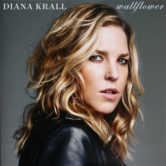 Krall, Diana - Wallflower