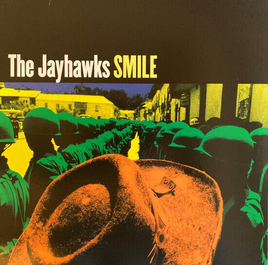 Jayhawks - Smile