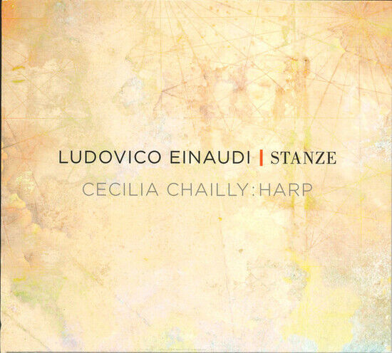 Einaudi, Ludovico - Stanze