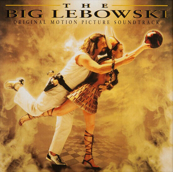 V/A - Big Lebowski