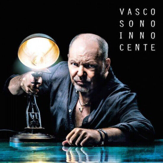 Rossi, Vasco - Sono Innocente