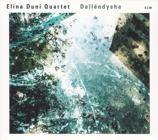 Duni, Elina -Quartet- - Dallendyshe