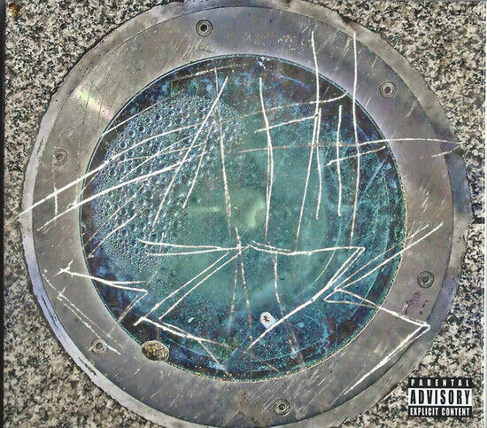 Death Grips - Power That B -Digi-