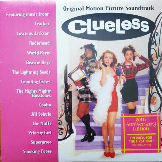 V/A - Clueless