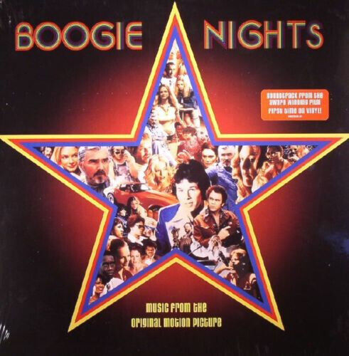 V/A - Boogie Nights