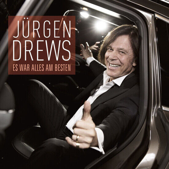 Drews, Jurgen - Es War Alles Am Besten