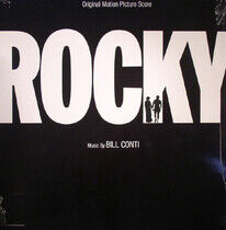 Conti, Bill - Rocky