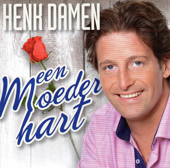 Damen, Henk - Een Moederhart