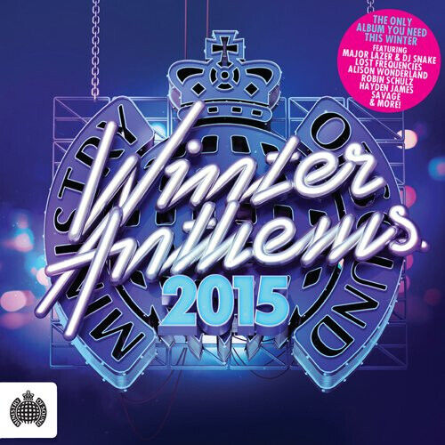 V/A - Ministry of Sound Winter