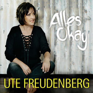 Freudenberg, Ute - Alles Okay