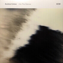 Cohen, Avishai - Into the Silence