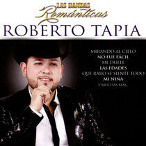 Tapia, Roberto - Bandas Romanticas