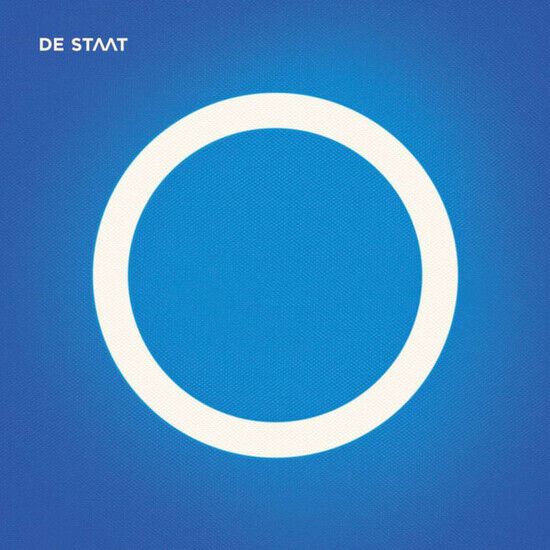 De Staat - O