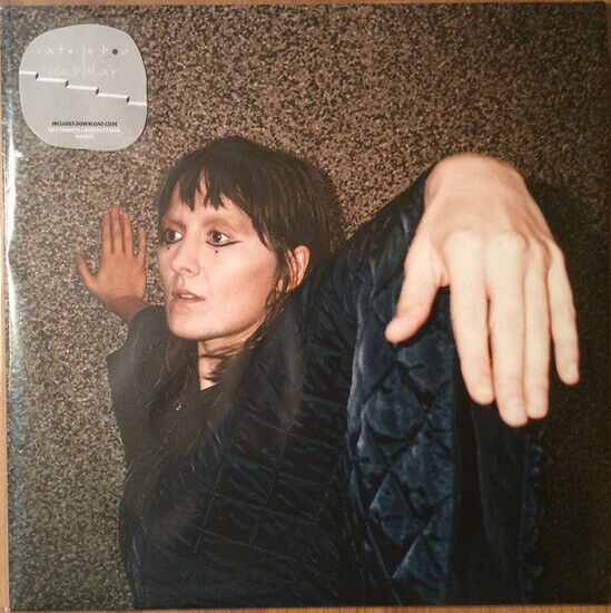 Cate Le Bon - Crab Day