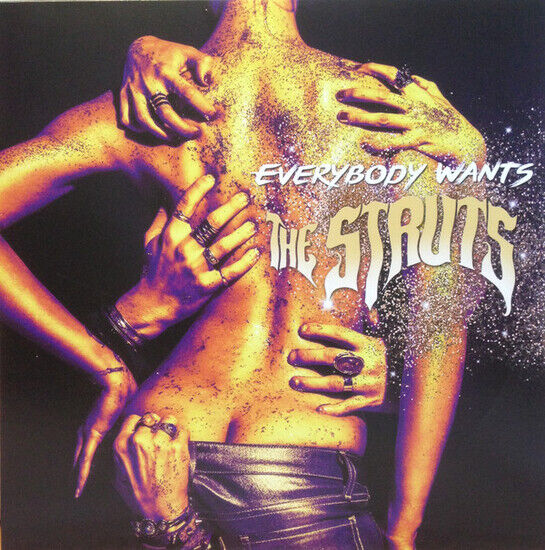 Struts - Everybody Wants