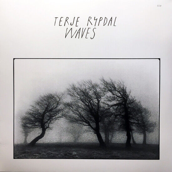 Rypdal, Terje - Waves