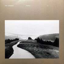 Garbarek, Jan - Places -Hq/Reissue-