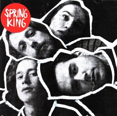 Spring King - Tell Me If You Like To