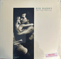 Mellencamp, John 'Cougar' - Big Daddy -Hq-