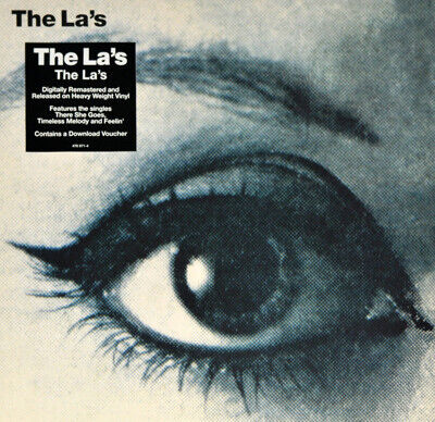 THE LA\'S - THE LA\'S (Vinyl)