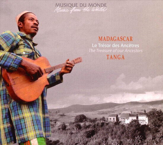 Tanga - Madagascar - Le Tresor..