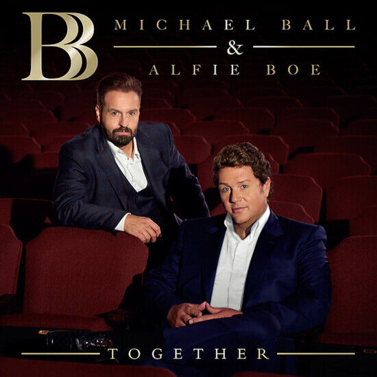 Bali, Michael/ Boe, Alfie - Together