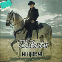 Bebeto - No Que No (Banda Y..