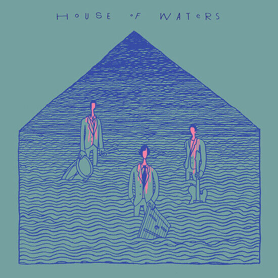 House of Waters - House of Waters