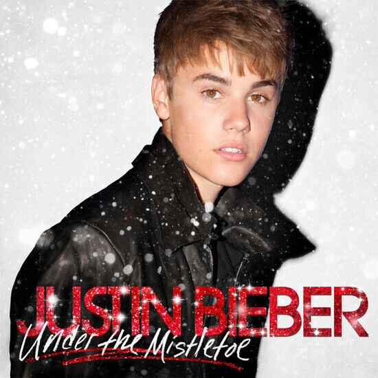 Bieber, Justin - Under the Mistletoe