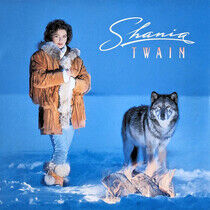 Twain, Shania - Shania Twain