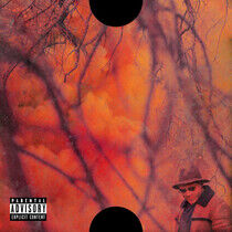 Schoolboy Q - Blank Face Lp