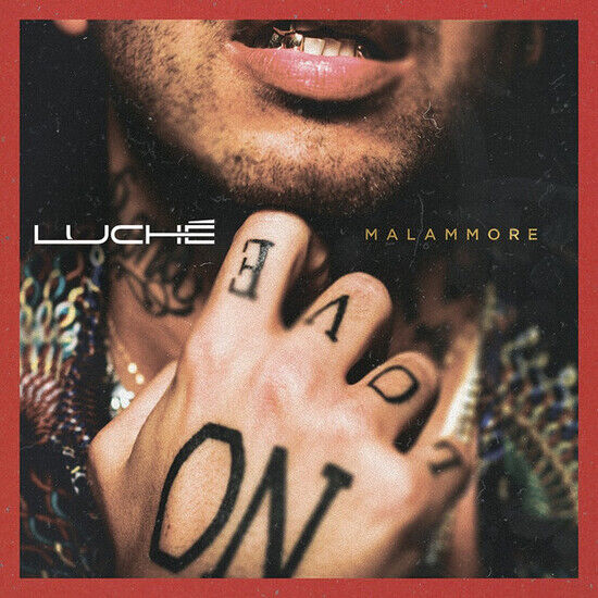 Luche - Malammore