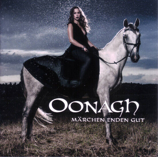 Oonagh - Marchen Enden Gut