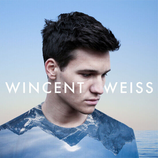 Weiss, Wincent - Irgendwas Gegen Die..