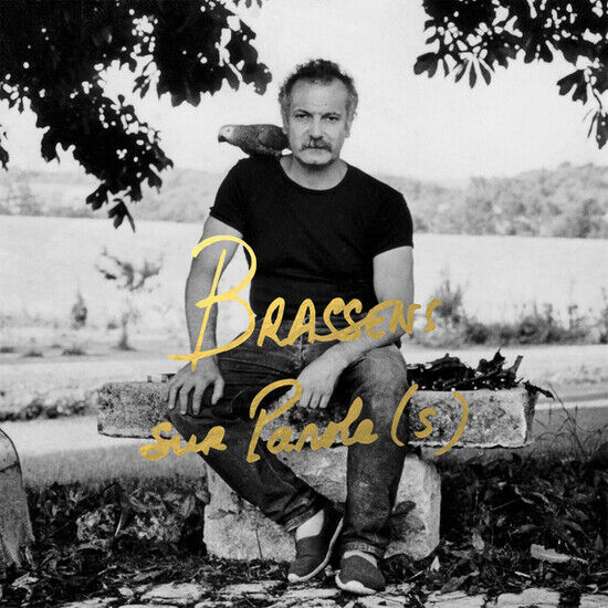 V/A - Brassens Sur Parole(S)