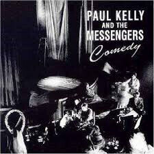 Kelly, Paul and the Messe - Comedy