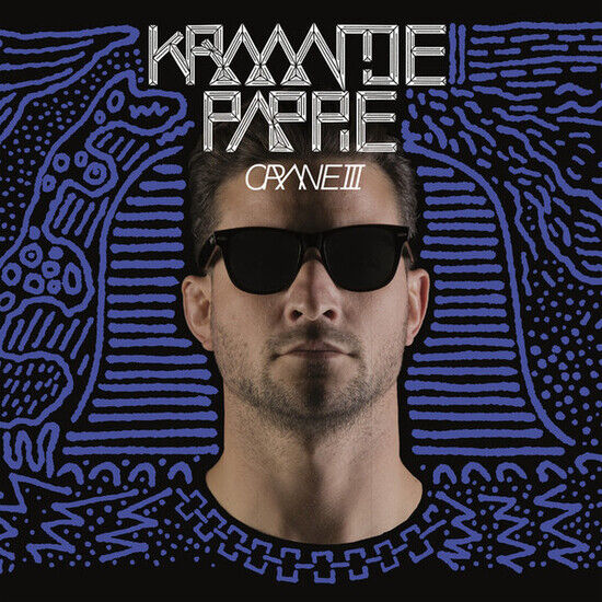 Kraantje Pappie - Crane Iii