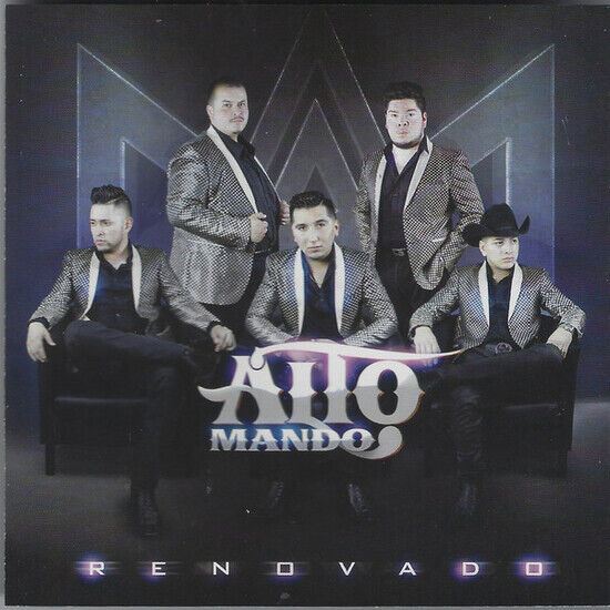 Alto Mando - Renovado