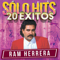 Herrera, Ram - Solo Hits 20 Exitos