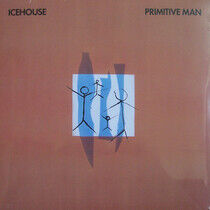 Icehouse - Primitive Man